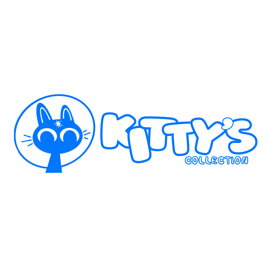 Kitty's Collection Hub